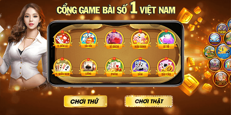 San pham noi bat o 68 game bai